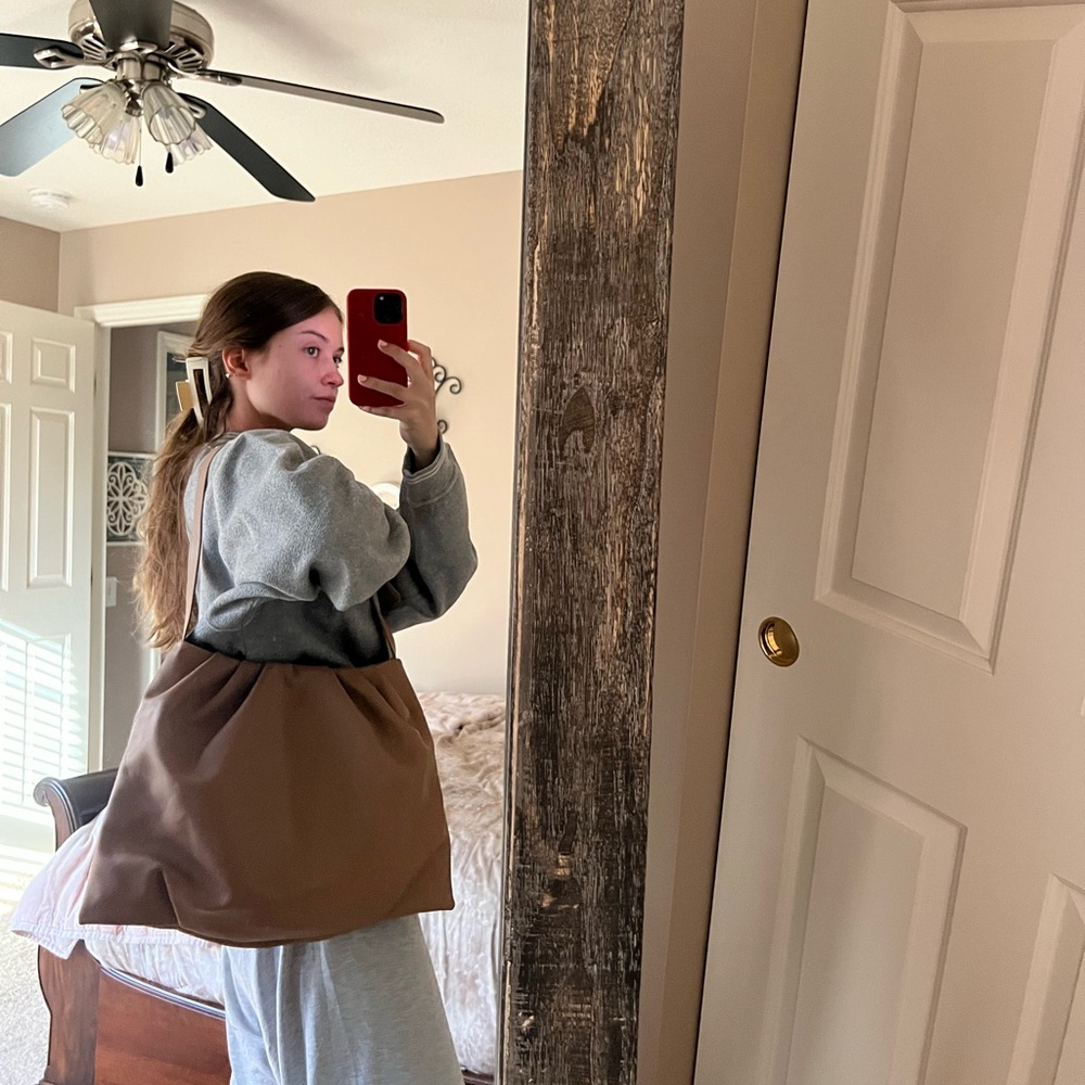 Universal Thread Shoulder Bag/Purse - image 6